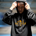 《ART》— Heaven Hoodie-1