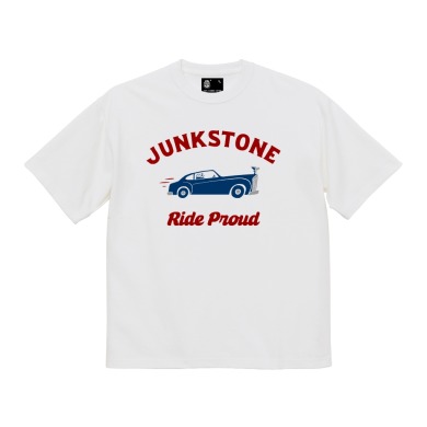 Ride Proud  (預購)