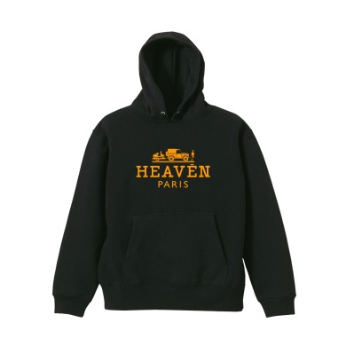 《ART》— Heaven Hoodie(預購)