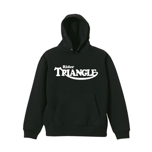 《ART》— Rider Triangle Hoodie (預購)
