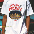 Indian Michael-2