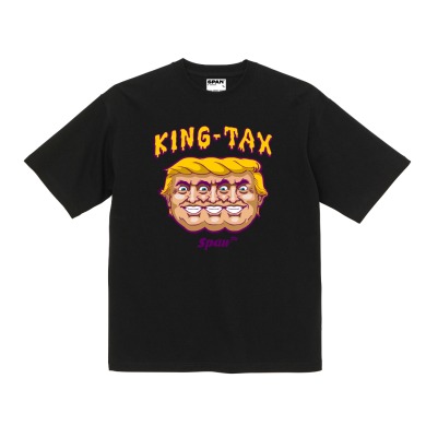 King-Tax / 關稅大帝 (預購)