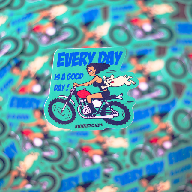 Sticker - Good day