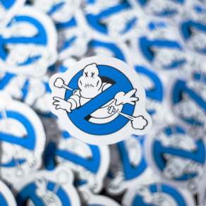 Sticker - TireBusters