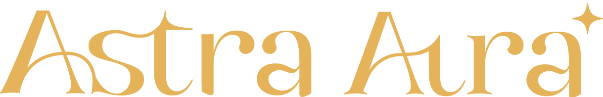 Astra Aura 水晶飾品