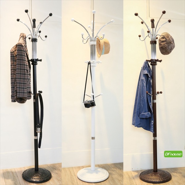 《DFhouse》貝拉衣帽架-3色