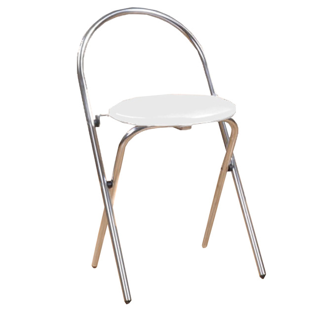 DFhouse》簡約摺疊椅(1組2入)