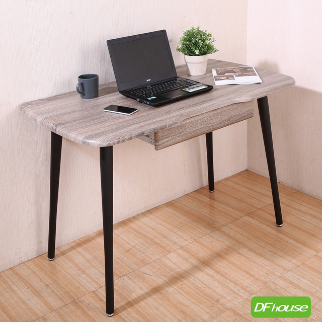 《DFhouse》 灰太郎-單抽工作桌