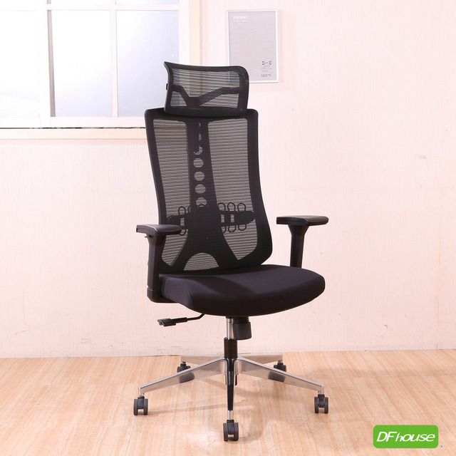 《DFhouse》博德電腦辦公椅