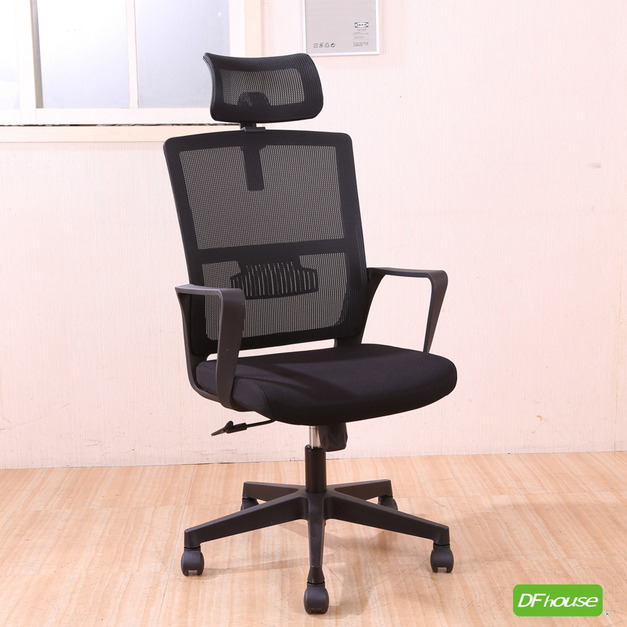 《DFhouse》卡倫電腦辦公椅