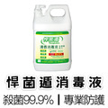 悍菌遁消毒液