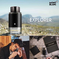 Mont Blanc Explorer 萬寶龍 探尋旅者 淡香精 禮盒(100ml+7.5ml+沐浴膠100ml)-1
