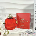 COACH LOVE 時尚戀紅淡香精 30ml/50ml/90ml