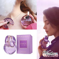 BVLGARI 寶格麗 花舞輕盈 女性淡香水 紫水晶 30ML/50ML/100ML