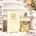 GUCCI Guilty 罪愛 女性淡香精 90ml