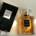 CHANEL 香奈兒 COCO 女性淡香精 50ml