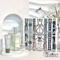 HERMES 愛馬仕 H24 男性淡香水禮盒 (淡香水100ML+淡香水5ML+臉部保濕乳液20ML)