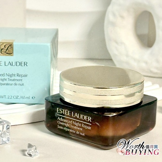 ESTEE LAUDER 雅詩蘭黛 特潤超導魔法精華霜膜 65ML