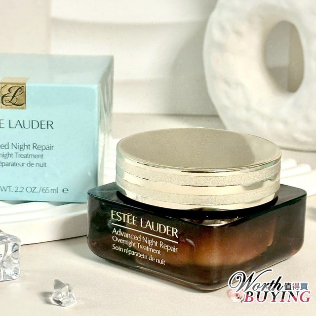 ESTEE LAUDER 雅詩蘭黛 特潤超導魔法精華霜膜 65ML
