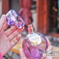 BVLGARI 寶格麗 花舞輕盈 女性淡香水 紫水晶 30ML/50ML/100ML