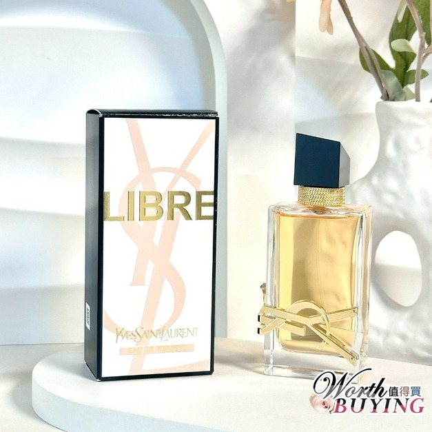 YSL 自由不羈 淡香水 50ML/90ML