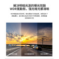 4K 11.26吋前後錄行車紀錄器 (後視鏡型)-3