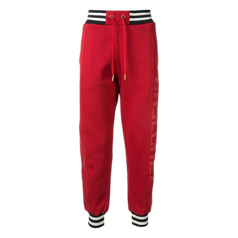 【AcneStudios】全新真品抽繩棉褲