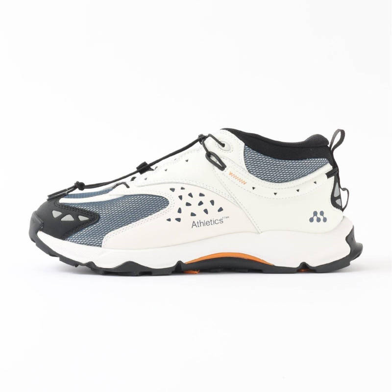 【Athletics】全新真品低筒運動鞋