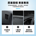 CRV｜2017-2023款【3D皮革避光墊，壓模成形，立體服貼】-2