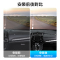 CRV｜2017-2023款【3D皮革避光墊，壓模成形，立體服貼】-4
