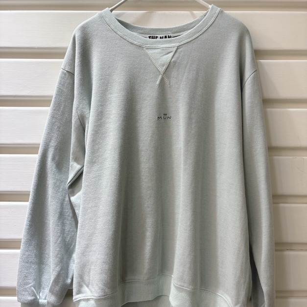微笑刺繡大學Ｔ