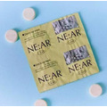 預購~韓國女團都在吃‼️NE:AR 鳳梨味消水腫咀嚼糖1700mg×28顆