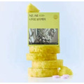 預購~韓國女團都在吃‼️NE:AR 鳳梨味消水腫咀嚼糖1700mg×28顆-3
