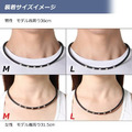 日本製colantotte克朗托天 wacleneck style 項圈-7