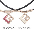 colantotte TAO aura mini 日本製克朗托天磁石項鍊-2