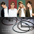 日本製colantotte克朗托天 wacleneck style 項圈-1