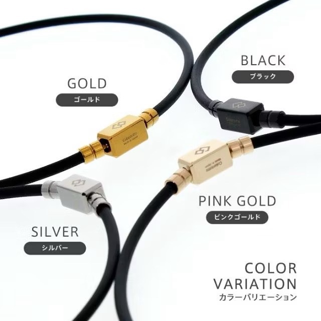Colantotte克朗托天Tao basic neo磁石項圈