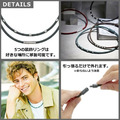 日本製colantotte克朗托天 wacleneck style 項圈-8