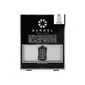日本製Bandel 數字系列鉑金矽膠機能項圈-4