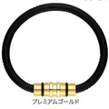 Colantotte crest Prime磁石保健手環-7