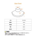 日本Venex特殊機能及肩圍脖one size-5