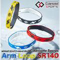 日本Colantotte克郎托天Arm Loop SR140 運動手環