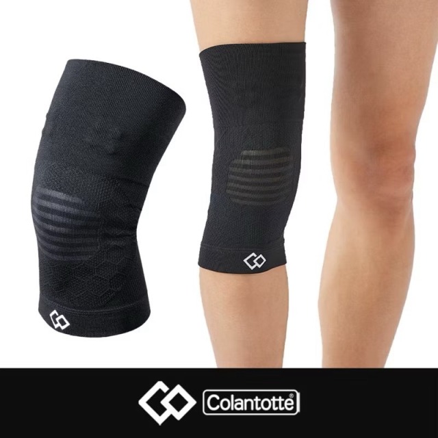 Colantotte克朗托天MAG系列磁石膝套