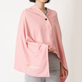 日本Venex特殊機能Accessory披肩130公分×70公分-2