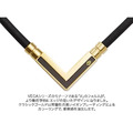 colantotte克朗托天TAO necklace α VEGA NEXT項圈-3