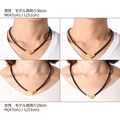 Colantotte 克朗托天Necklace Alt項圈-4
