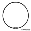 克朗托天Colantotte NECKLACE CREST Premier磁石項鍊(SUS316L)-3