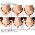 colantotte克朗托天TAO necklace α ARAN項圈-1