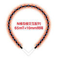 colantotte克朗托天TAO necklace α VEGA NEXT項圈-4