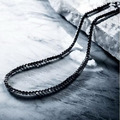 張嘉哲愛用款Colantotte necklace luce保健磁石項圈